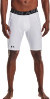 Шорты Under Armour UA HG Armour Lng Shorts 1361602-100 в Москве  в Москве 
