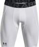 Шорты Under Armour UA HG Armour Lng Shorts 1361602-100 в Москве  в Москве 