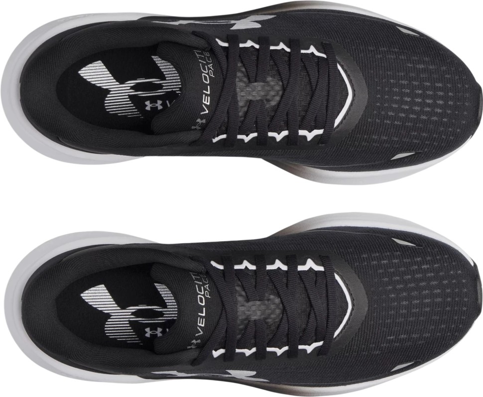 Кроссовки Under Armour UA BCL Pace 6009107-002