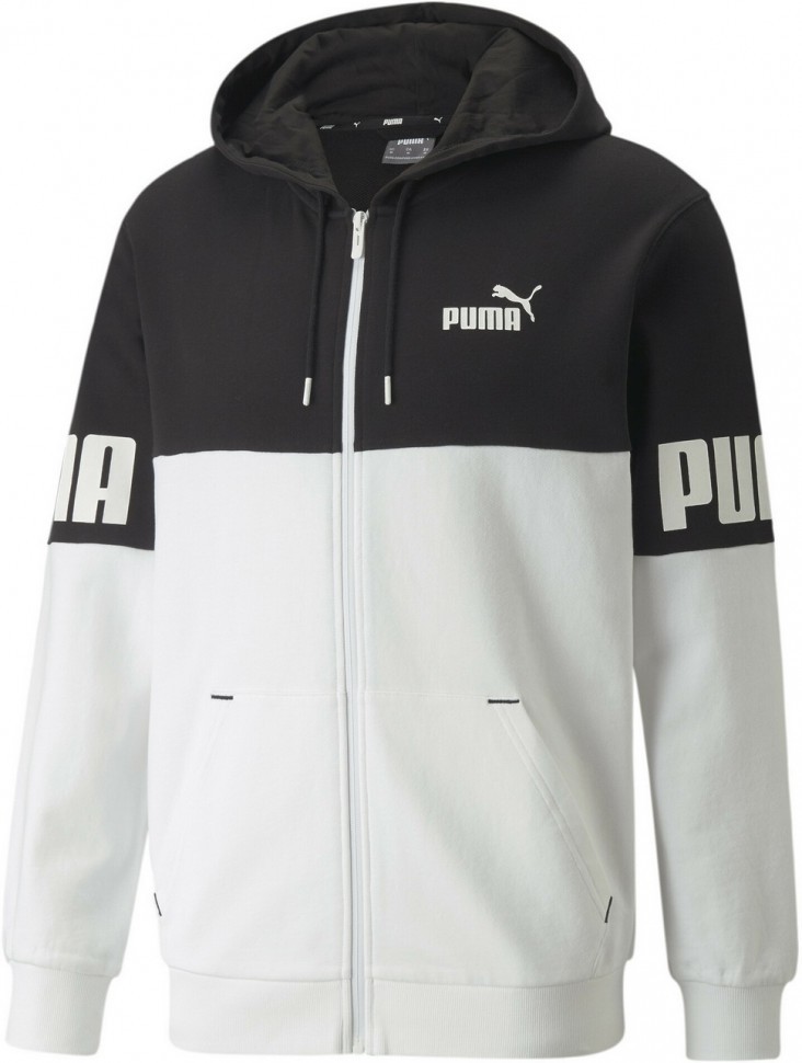 Colorblock Puma С…СѓРґРё