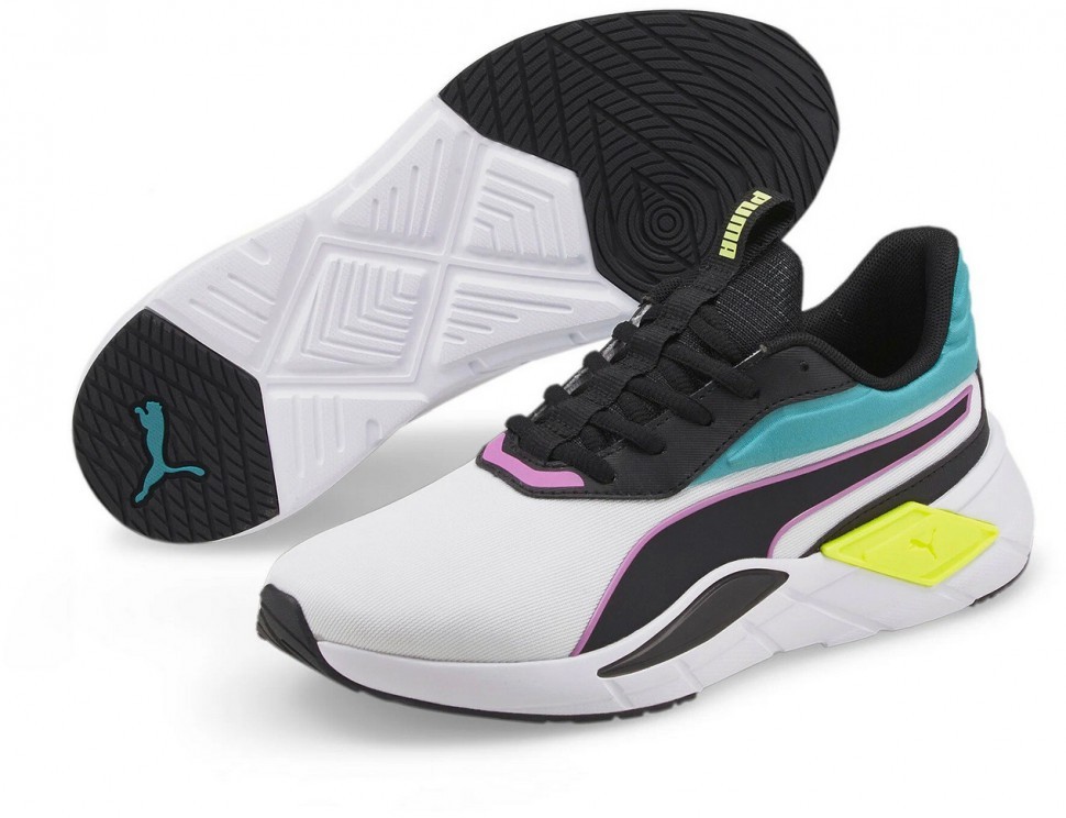 Кроссовки Puma Lex Wn's 37621102 в Москве  в Москве 