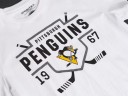 Футболка ATRIBUTIKA&CLUB Pittsburgh Penguins, бел. 31950 в Москве 