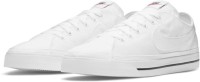 Кеды Nike Court Legacy Canvas CW6539-100 в Москве  в Москве 