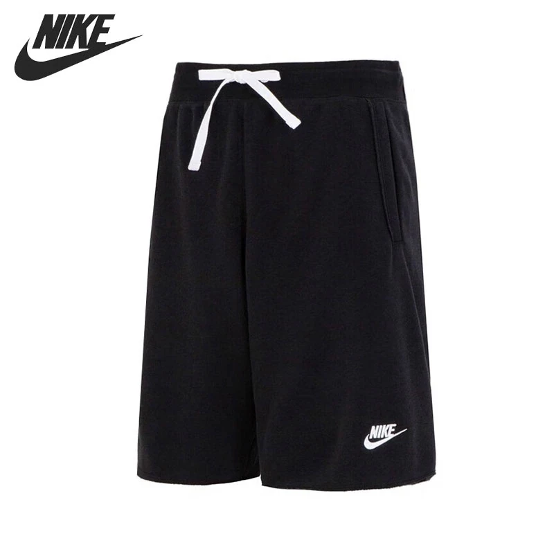 Шорты Nike ASMNK CLUB ALUMNI LBR FT DX0767-010 в Москве  в Москве 
