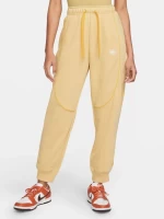Брюки Nike W Nsw Ic Flc Pant Ce DQ6502-252 в Москве  в Москве 