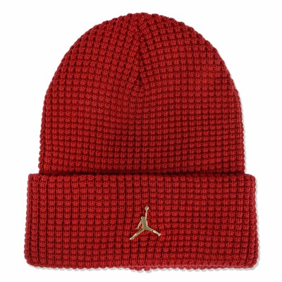 Шапка Nike Jordan Jordan Beanie Utility Metal Jm DM8272-687