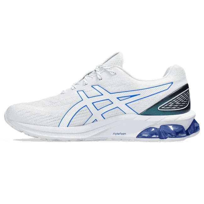 Кроссовки Asics GEL-QUANTUM 180 VII 1201A883-101 в Москве  в Москве 