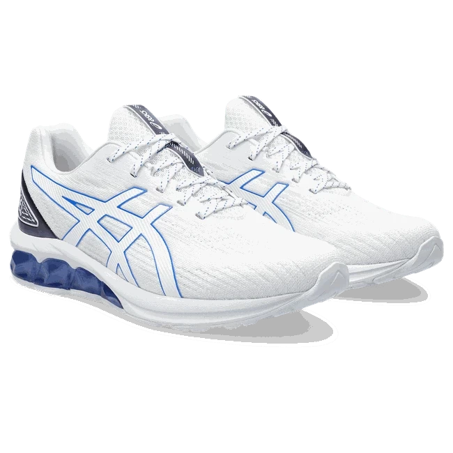 Кроссовки Asics GEL-QUANTUM 180 VII 1201A883-101 в Москве  в Москве 