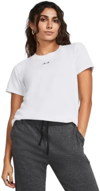 Футболка Under Armour Off Campus Core SS 1383648-100