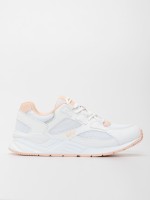 Кроссовки Lee Cooper 22LC036/WH в Москве  в Москве 