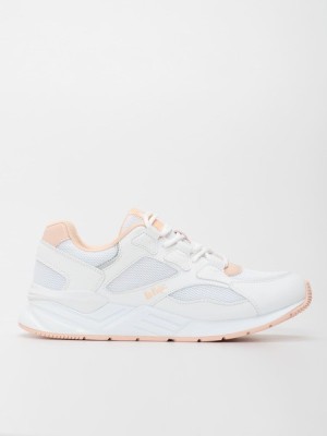 Кроссовки Lee Cooper 22LC036/WH