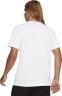 Футболка Nike Nsw Tee Icon Swoosh DC5094-100 в Москве 