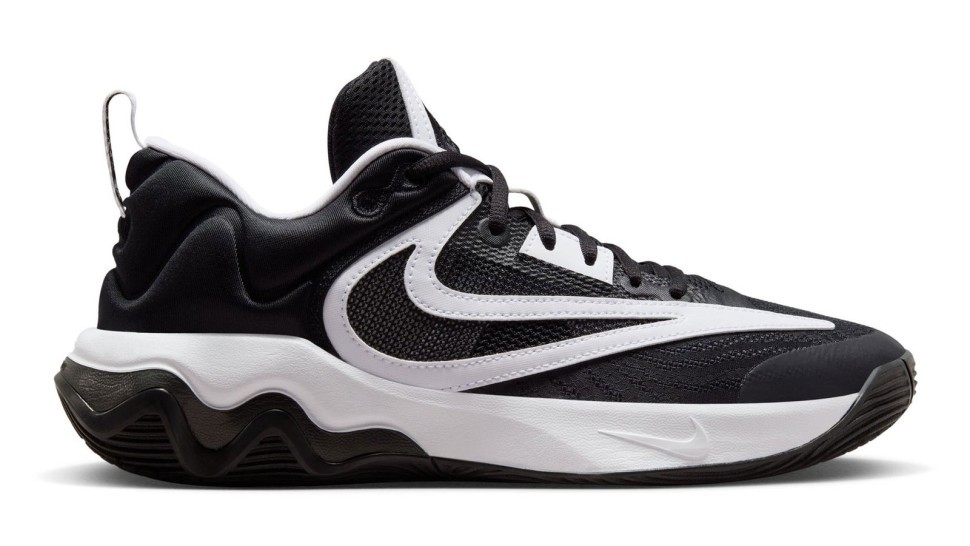 Кроссовки Nike GIANNIS IMMORTALITY 3 DZ7533-003 в Москве  в Москве 
