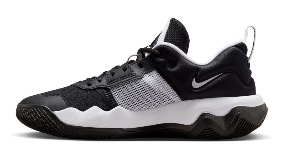 Кроссовки Nike GIANNIS IMMORTALITY 3 DZ7533-003 в Москве  в Москве 