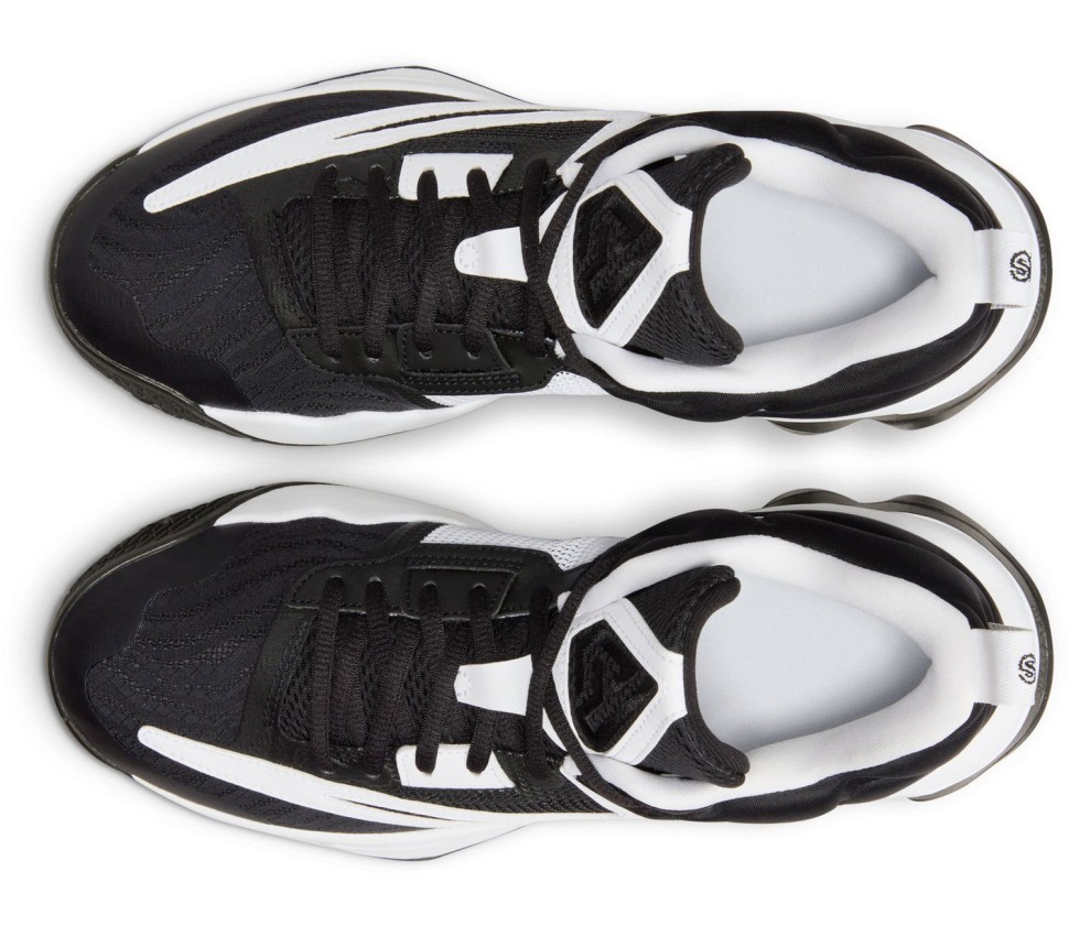 Кроссовки Nike GIANNIS IMMORTALITY 3 DZ7533-003 в Москве  в Москве 