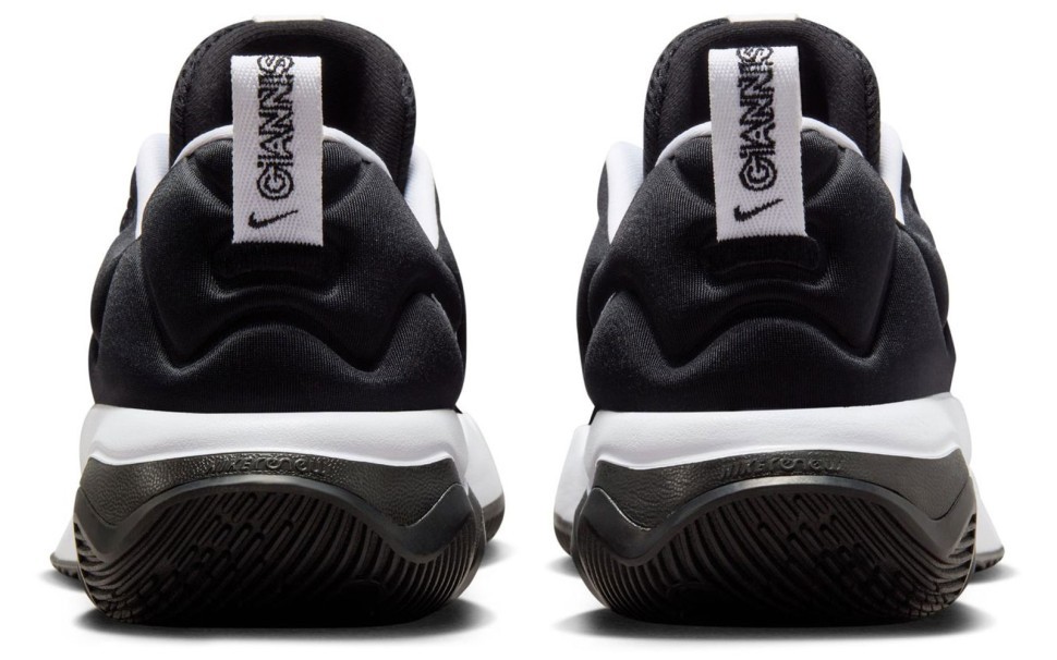 Кроссовки Nike GIANNIS IMMORTALITY 3 DZ7533-003 в Москве  в Москве 