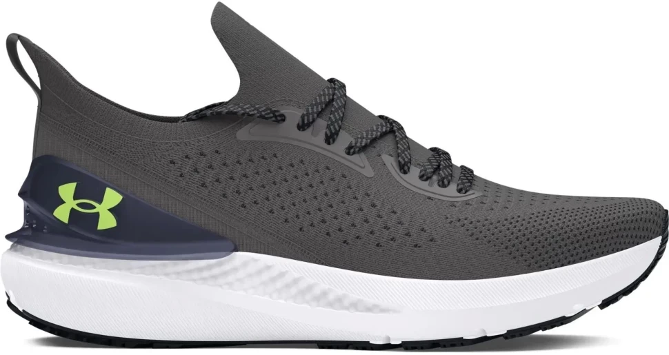 Кроссовки Under Armour UA Shift-GRY 3027776-103 в Москве 