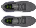 Кроссовки Under Armour UA Shift-GRY 3027776-103 в Москве 
