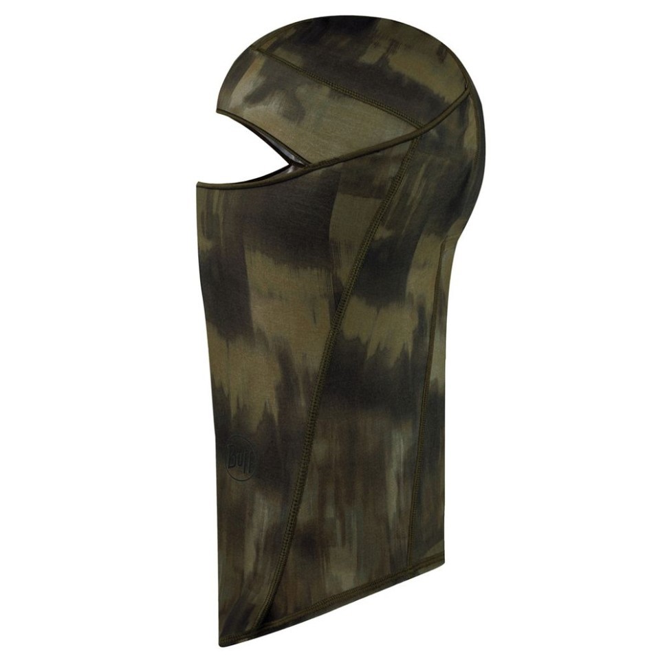 Балаклава Buff Thermonet Hinged Itakat Bark 124109.843.10.00 в Москве  в Москве 