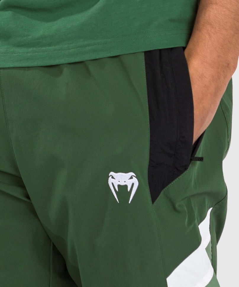 Брюки спортивные Venum Attack 90 Tracksuit Pants - Khaki VEN05074-015 в Москве  в Москве 