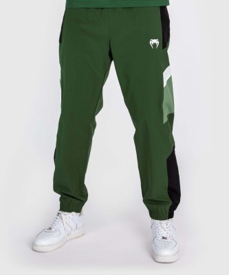 Брюки спортивные Venum Attack 90 Tracksuit Pants - Khaki VEN05074-015