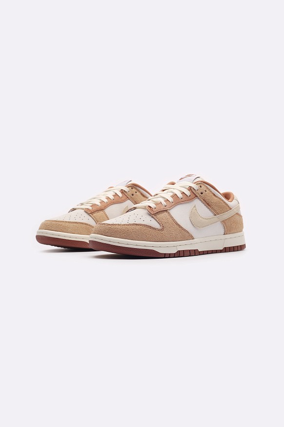Кроссовки NIKE DUNK LOW Retro Prm "Medium Curry“ DD1390-100 в Москве в Москве