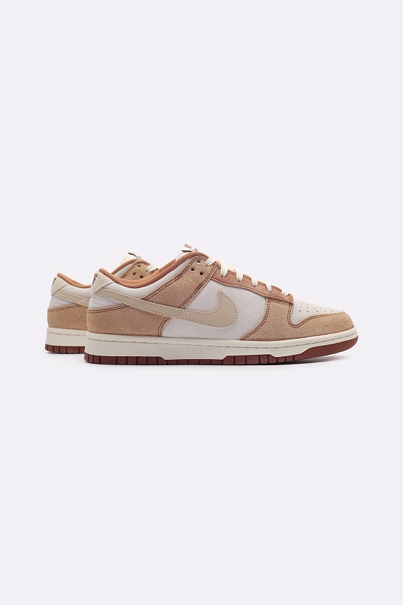 Кроссовки NIKE DUNK LOW Retro Prm "Medium Curry“ DD1390-100 в Москве в Москве
