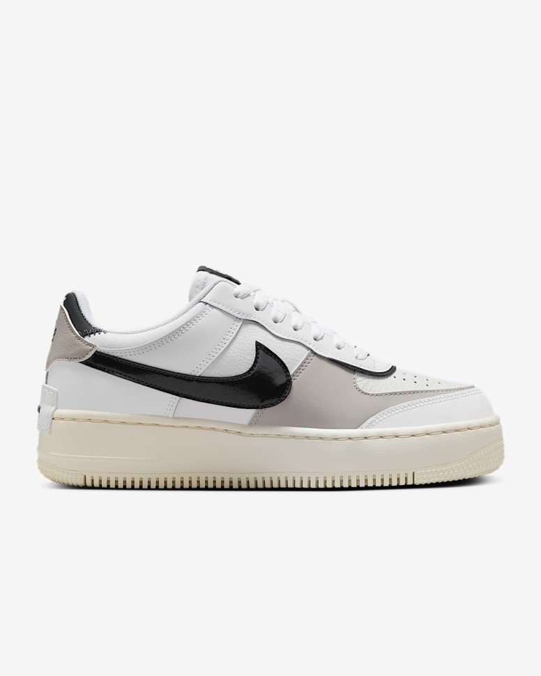 Кроссовки Nike W AF1 SHADOW DZ1847-110 в Москве  в Москве 