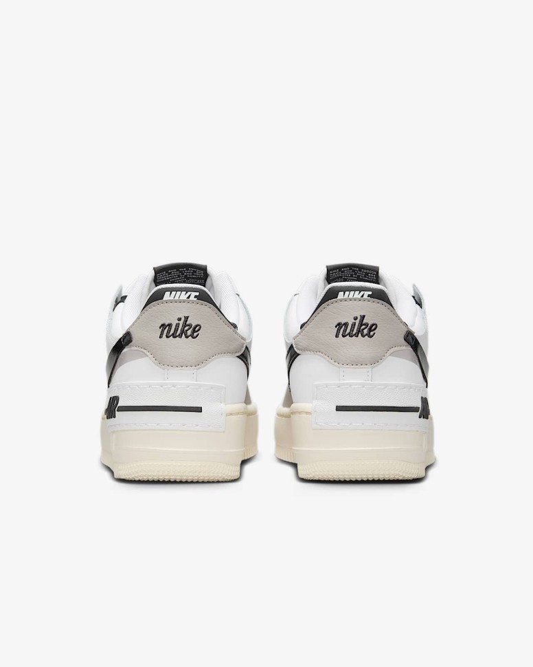 Кроссовки Nike W AF1 SHADOW DZ1847-110 в Москве  в Москве 