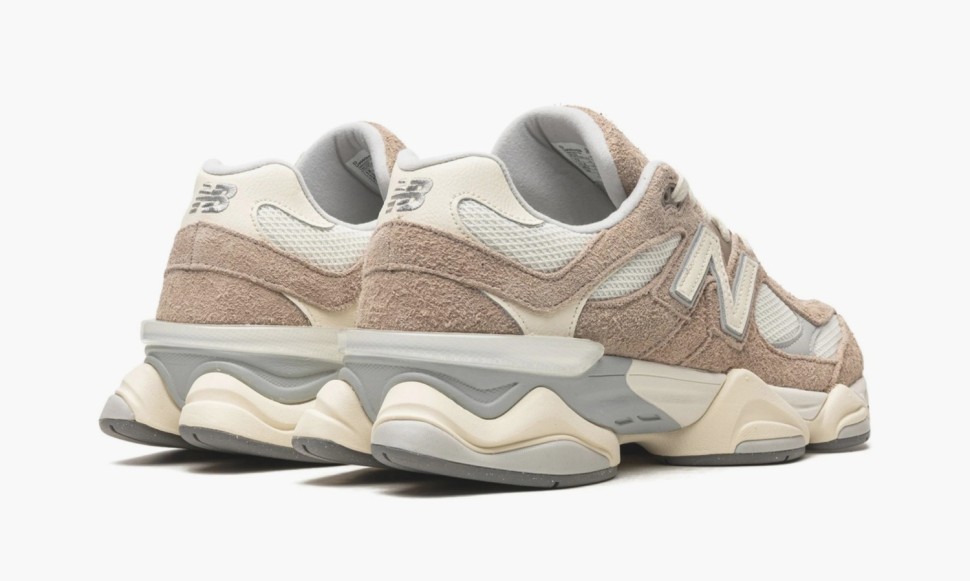 Кроссовки New Balance U9060HSB в Москве  в Москве 