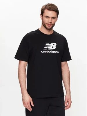 Футболка New Balance MT33510-BK
