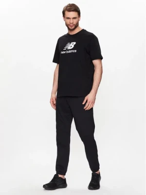 Футболка New Balance MT33510-BK