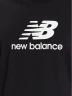 Футболка New Balance MT33510-BK в Москве  в Москве 