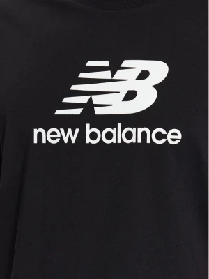 Футболка New Balance MT33510-BK
