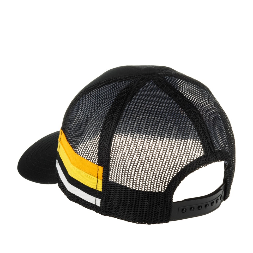 Бейсболка AMERICAN NEEDLE 23018A-BBR Boston Bruins Hotfoot NHL 06-926-09-00 в Москве в Москве