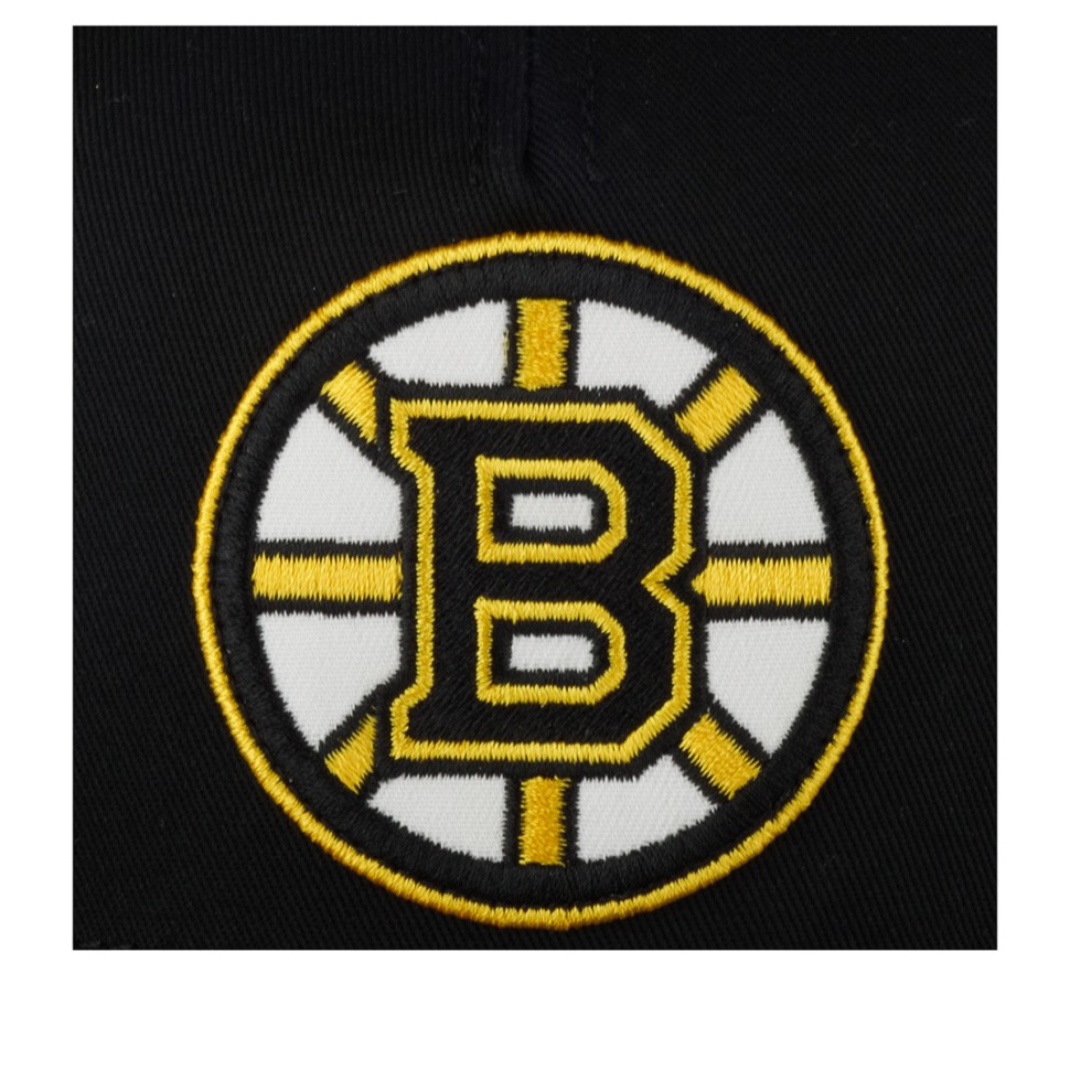 Бейсболка AMERICAN NEEDLE 23018A-BBR Boston Bruins Hotfoot NHL 06-926-09-00 в Москве в Москве