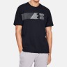 Футболка Under Armour UA FAST LEFT CHEST 2.0 SS 1329584-001
