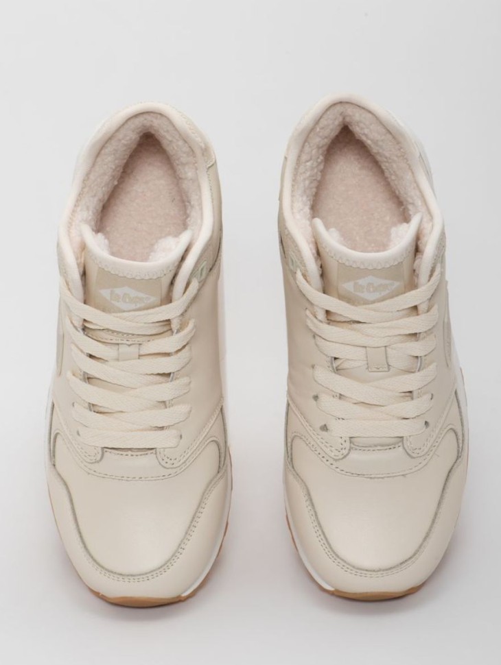 Кроссовки Lee Cooper 23LC008W-FW/OFW в Москве в Москве