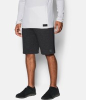 Шорты Under Armour UA Baseline Fleece Short 1302785-001 в Москве  в Москве 