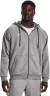 Толстовка Under Armour UA Rival Fleece FZ Hoodie 1379767-025 в Москве в Москве