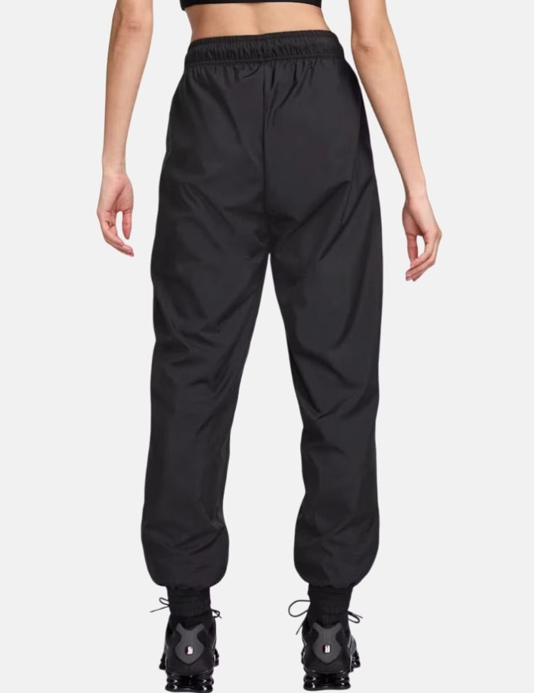 Брюки Nike W NSW OTG UV ESSNTL WVN MR JG FV7660-010