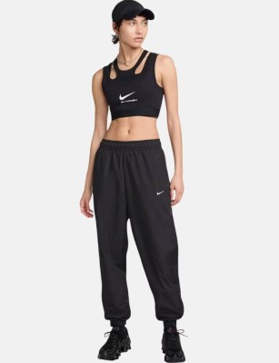 Брюки Nike W NSW OTG UV ESSNTL WVN MR JG FV7660-010