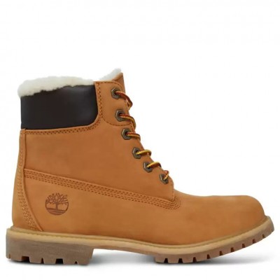 Ботинки Timberland TBLA19TEW