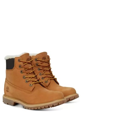 Ботинки Timberland TBLA19TEW