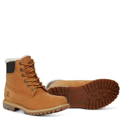 Ботинки Timberland TBLA19TEW