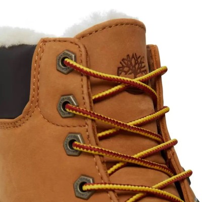 Ботинки Timberland TBLA19TEW