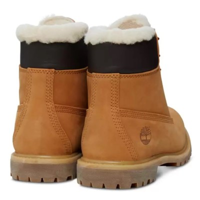 Ботинки Timberland TBLA19TEW