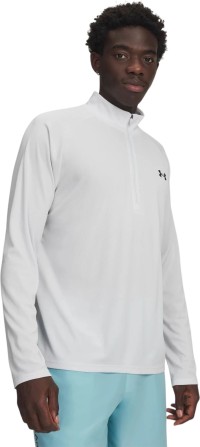 Джемпер Under Armour UA Tech Textured 1/2 Zip 1382797-024