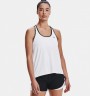 Майка Under Armour UA Knockout Tank 1351596-100
