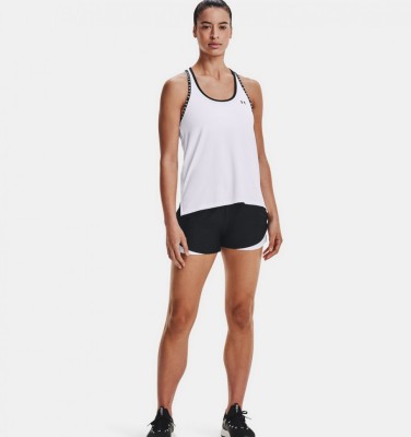 Майка Under Armour UA Knockout Tank 1351596-100